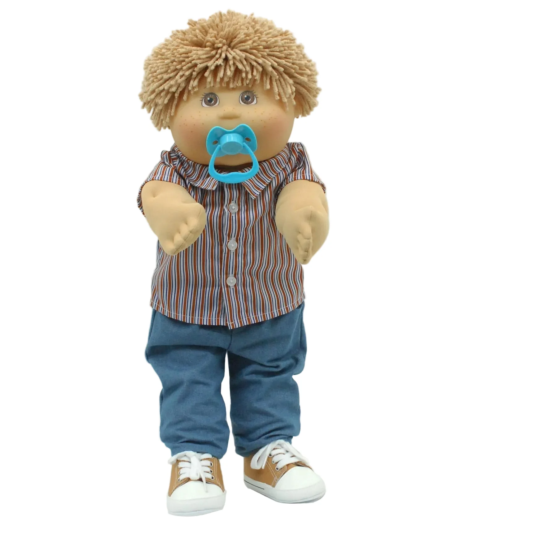 Cabbage Patch Kids